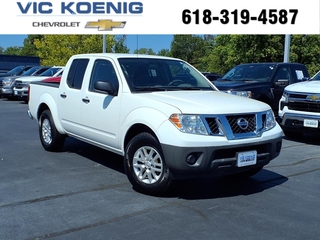2019 Nissan Frontier for sale in Carbondale IL