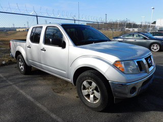 2010 Nissan Frontier for sale in Clarksville TN