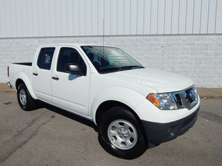 2016 Nissan Frontier for sale in Clarksville TN