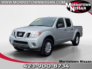 2017 Nissan Frontier for sale in Morristown TN