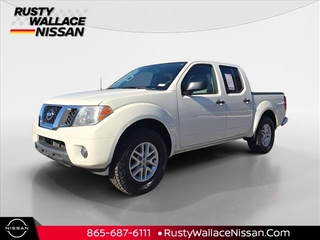 2019 Nissan Frontier for sale in Knoxville TN