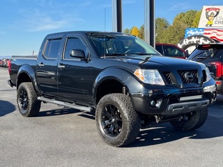 2019 Nissan Frontier for sale in Easley SC