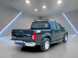 2016 Nissan Frontier for sale in West Mifflin PA