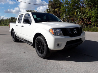 2018 Nissan Frontier for sale in Riviera Beach FL