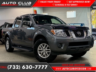 2019 Nissan Frontier for sale in Woodbridge NJ