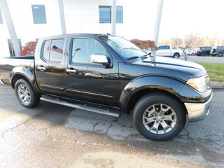 2019 Nissan Frontier for sale in Clarksville TN