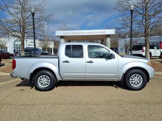 2019 Nissan Frontier for sale in Nashville TN