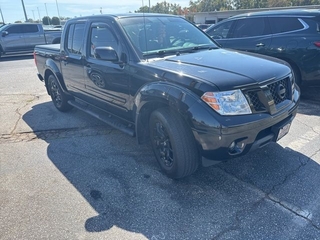 2019 Nissan Frontier for sale in Greenville SC