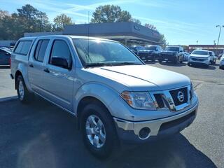 2010 Nissan Frontier for sale in Pine Bluff AR
