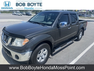 2011 Nissan Frontier for sale in Moss Point MS