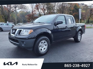 2015 Nissan Frontier for sale in Louisville TN