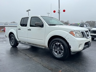 2015 Nissan Frontier for sale in Greer SC