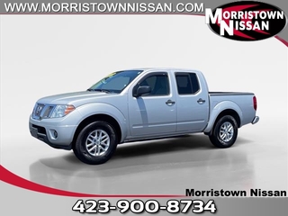 2019 Nissan Frontier for sale in Morristown TN