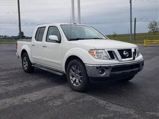 2019 Nissan Frontier for sale in Cleveland TN