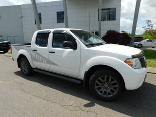 2012 Nissan Frontier for sale in Clarksville TN