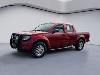 2015 Nissan Frontier for sale in Louisville TN
