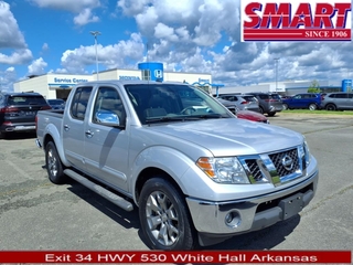2019 Nissan Frontier for sale in White Hall AR
