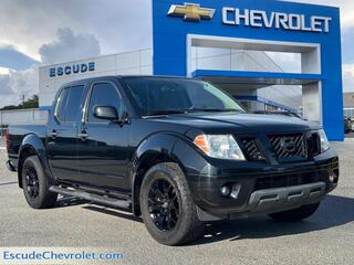 2019 Nissan Frontier for sale in Easley SC