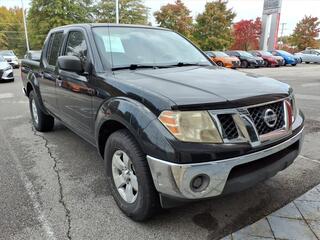 2010 Nissan Frontier for sale in Clarksville TN