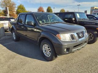 2014 Nissan Frontier for sale in Clarksville TN