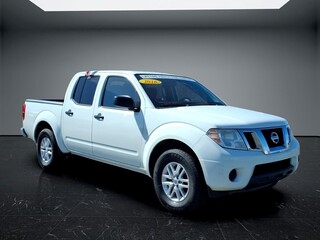 2016 Nissan Frontier for sale in Bourbonnais IL