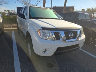 2016 Nissan Frontier for sale in Merritt Island FL