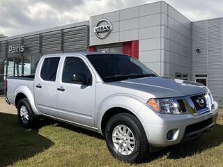 2018 Nissan Frontier for sale in Nashville TN