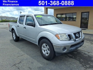2010 Nissan Frontier for sale in Searcy AR