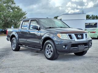 2015 Nissan Frontier for sale in Greer SC