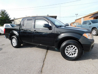 2016 Nissan Frontier for sale in Clarksville TN