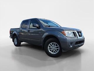 2018 Nissan Frontier for sale in Knoxville TN