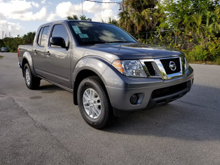 2018 Nissan Frontier for sale in Riviera Beach FL