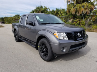 2018 Nissan Frontier for sale in Riviera Beach FL