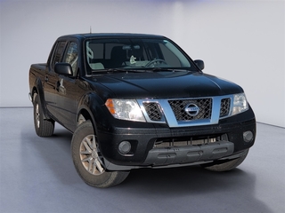 2019 Nissan Frontier for sale in Ringold GA