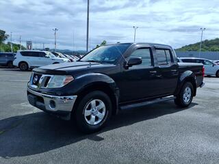 2011 Nissan Frontier for sale in Kingsport TN
