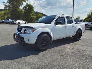 2016 Nissan Frontier for sale in Johnson City TN