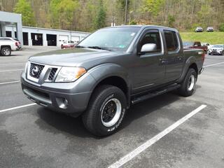 2016 Nissan Frontier for sale in Coeburn VA