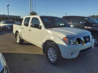 2016 Nissan Frontier for sale in Clarksville TN