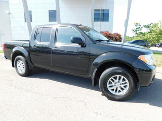 2017 Nissan Frontier for sale in Clarksville TN