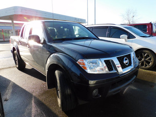 2019 Nissan Frontier for sale in Clarksville TN