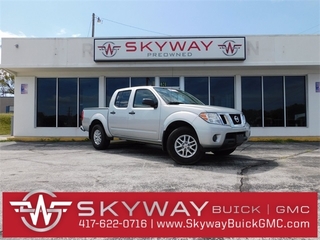 2019 Nissan Frontier for sale in Council Bluffs IA