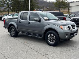 2019 Nissan Frontier for sale in Canton NC