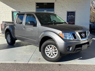 2019 Nissan Frontier for sale in Valdese NC
