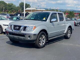 2019 Nissan Frontier for sale in Hixson TN