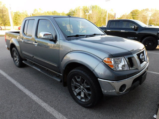 2019 Nissan Frontier for sale in Clarksville TN