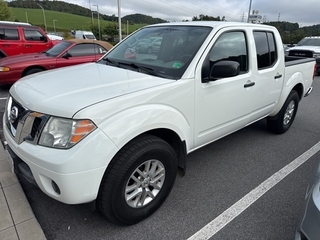2019 Nissan Frontier for sale in Chattanooga TN