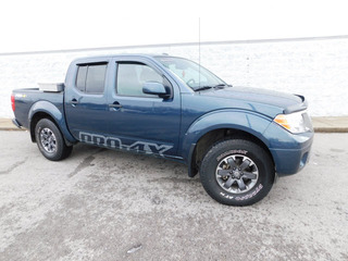 2019 Nissan Frontier for sale in Clarksville TN