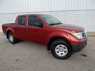 2015 Nissan Frontier for sale in Clarksville TN