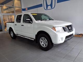 2018 Nissan Frontier for sale in Paola KS