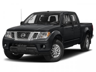 2019 Nissan Frontier for sale in Louisville KY